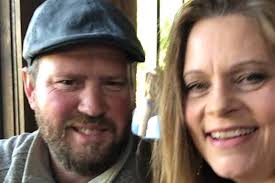 Fundraiser for Matthew Mullet by Wayne Chupp : Support Liz's Fight After  Severe Brain Injury