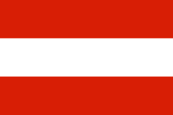 Die flagge des burgenlandes wurde am 25. Vat Refund From Austria