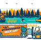 MN Beer Day at Jack Pine Brewery event in Baxter, MN