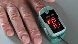 What is a pulse oximeter, and what is it for? Covid 19 How To Look After Yourself If You Catch The Virus