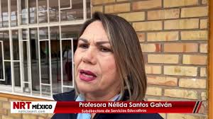 Escuelas de la Región Carbonífera Inician Festejos Navideños con Enfoque en  Alimentación Saludable