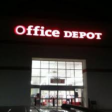 Office Depot Office Equipment 5432 Sunset Blvd Lexington Sc Phone Number Yelp