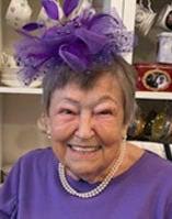 Barbara Corbett Obituary