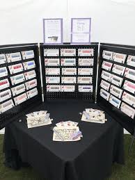 Pin By Bonnie Steinkraus On Vender Booth Ideas Color Street Nails Color Street Vendor Booth Display