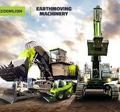 PRODUCTS-ZOOMLION