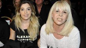 El Emocionante Recuerdo De Dalma Maradona Con El Que Respaldo A Claudia Villafane Salta 4400