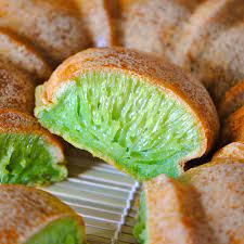 Check spelling or type a new query. Vietnamese Pandan Honeycomb Cake Asian Desserts Honeycomb Cake Food