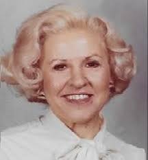 Violet Spicko-Dunjak Obituary (2017)