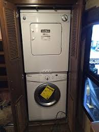 Check spelling or type a new query. Stackable Washer And Dryer Jayco Rv Owners Forum
