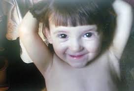 Mowgli' girl, 5, who was raised by dogs