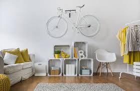 16 Ideen Wie Du Eine Fahrrad Wandhalterung Selber Bauen Kannst Diy