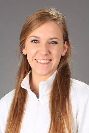 2015 Cross Country Roster