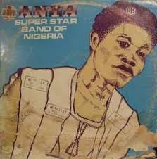 Anya Super Stars Band