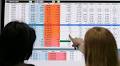 Rising Borrowing Costs Strain European Economies