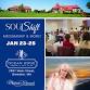 Signature Soul Shift Retreat, Ocean Edge Resort event image