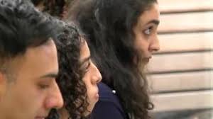 Masculinity, Violence, and Affective Economies @ the Muslim Masculinities  Symposium: Gender, Religion, and the Everyday.