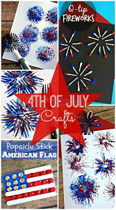 Click on the activity title or image to take you to the full post (all on this same blog.) Patriotic 4th Of July Crafts For Kids To Make Crafty Morning