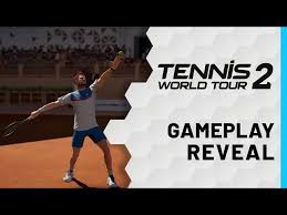Break point is the fifth episode of the second season of suits and the 17th overall. Tennis World Tour 2 Review Tennis Fans Deserve More Ndtv Gadgets 360