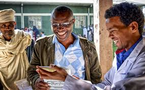 Adriane Becker Contreras and Peter Ackland