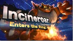 This page is about the incineroar fighter spirit in super smash bros. Super Smash Bros Ultimate How To Unlock Incineroar