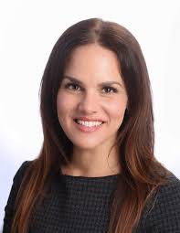 Anaïs Pellegrini • Director of Philanthropy, Major Gifts