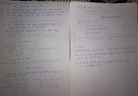 There's a twist this time: Using Factor Theorem Factorize The Polynomial X 4 2x 3 13x 2 14x 24