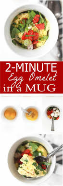 Check spelling or type a new query. 2 Minute Egg Omelet In A Mug Quick Easy Delicious Breakfast Recipe