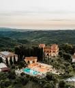 Villa Lena Wedding Venue Tuscany, Italy - 2023 Prices