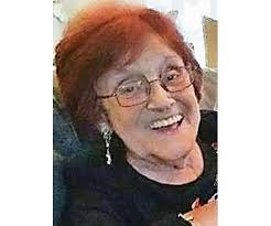 ANN GENTILE Obituary (1935