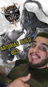 Replying to @bigchungusthe3rd4 Artorias & BEST Doggo build in BG3  #baldursgate3 #darksouls #sifthegreatgraywolf #bestboi #wolf #Ranger #Build  #multiclass #dnd #dungeinsanddragons