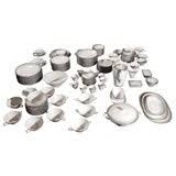 Check spelling or type a new query. Rosenthal China Germany 4 For Sale On 1stdibs