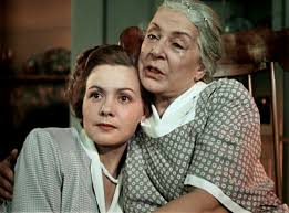 Depicting Americans through the lens of Russian cinema