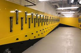 Indoor Commercial Storage Solutions Steadyrack Storage Storage Solutions Bike Parking