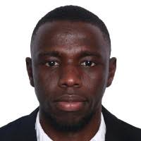 40+ "Lamin Sambou" profiles