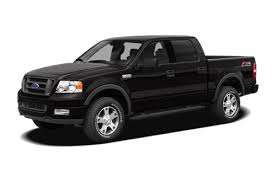 / connectivity going forward certainly has advantages when it comes to vehicle maintenance, remotely troubleshooting problems, and plugging in software updates to improve various systems. 2008 Ford F 150 Specs Price Mpg Reviews Cars Com