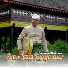 Syae Leuk Bangguna