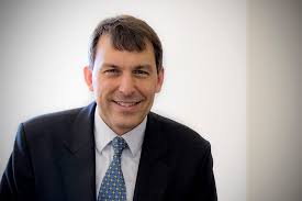 John Glen delivers speech at the CityUK's annual conference