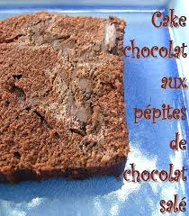 Le Cake Tres Tres Chocolat De Pierre Herme Miamm Maman Cuisine Cake Chocolat Chocolat Recette Biscuit Au Beurre