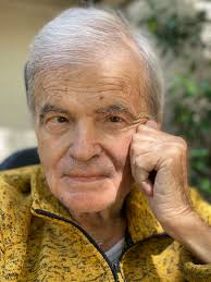 Hommage à Bernard Conein