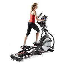 Cheap Sole E55 Elliptical Trainer Lowest Price Free Shipping Elliptical Trainer Elliptical Cross Trainer No Equipment Workout