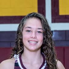 Bella Quinn's High School Bio