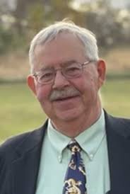 Kenneth Wayne Lentz Obituary