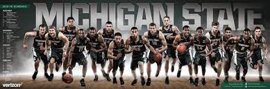 Poster Swag On Twitter Michigan State Spartans Michigan State Basketball Posters