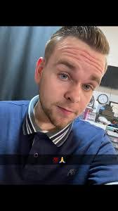 Jared Boucher's Instagram, Twitter & Facebook