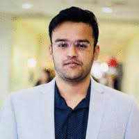 Anirudh Rathi Email & Phone Number