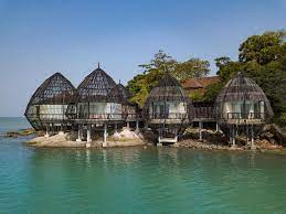 Hemat sampe 75% dengan harga diskon. Lihat Rekaan Hotel The Ritz Carlton Di Langkawi Yang Unik Dan Elegan