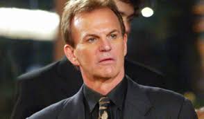 Days of Our Lives' Josh Taylor: The Anniversary of His Recast as Roman  Brady — Chris Kositchek