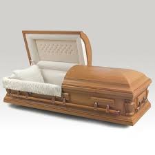 Evanston Wood Caskets Wood Casket Casket Couch Design