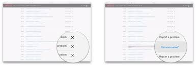 Just log into your netflix account, choose manage profiles, and click the pencil icon on your profile. How To Clear Your Viewing History In Netflix Imore