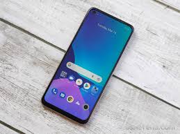 Realme 9 5G Speed ​​erhält jetzt die ...